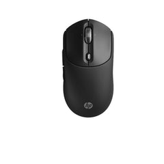 Mouse wireless silenzioso HP 400