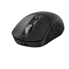 Mouse wireless silenzioso HP 400