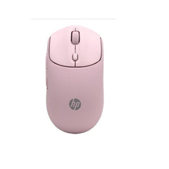 Mouse wireless silenzioso HP 400