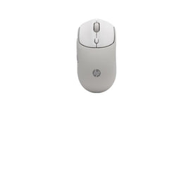 Mouse wireless silenzioso HP 400 Grey