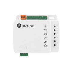 Dispositivo per la gestione remota e l'integrazione di unità di climatizzazione "Aidoo Pro WiFi Mistubishi Elctric" Airzone