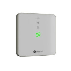 Sensore intelligente per il monitoraggio della qualità dell'aria interna (IAQ) "AirQ Sensor WiFi" Airzone