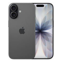 iPhone 17 256GB nero