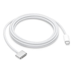 Cavo da USB‑C a MagSafe 3 - Argento (2 m)