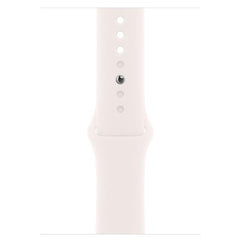 Cinturino Sport rosa fard (42 mm) - S/M