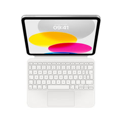 Magic Keyboard Folio per iPad (A16) - Tedesco