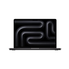 MacBook Pro 14": Chip Apple M5 con CPU 10-core e GPU 10-core, 24GB, 1TB SSD - Nero siderale