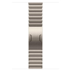 Bracciale a maglie naturale (46 mm)