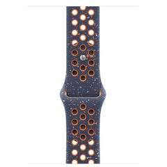Cinturino Nike Sport Blue Flame (46 mm) - M/L