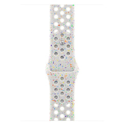 Cinturino Nike Sport platino (42 mm) - M/L