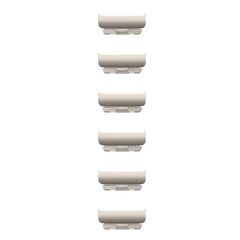 Kit per bracciale a maglie naturale (46 mm)