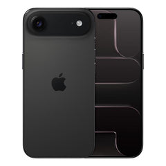 iPhone Air 512GB nero siderale