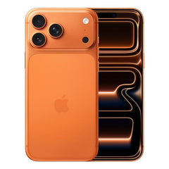 iPhone 17 Pro Max 1TB arancione cosmico