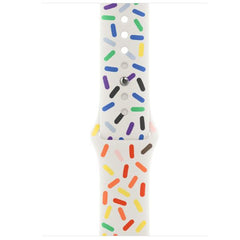 Cinturino Sport Pride Edition (41 mm) - M/L
