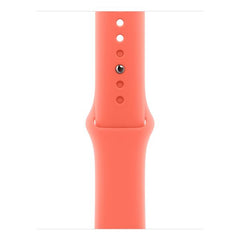 Cinturino Sport mandarancio (42 mm) - M/L