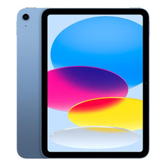 iPad Wi‑Fi 128GB - Blu
