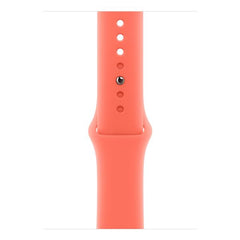 Cinturino Sport mandarancio (46 mm) - S/M