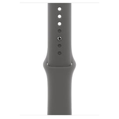 Cinturino Sport grigio pietra (42 mm) - M/L