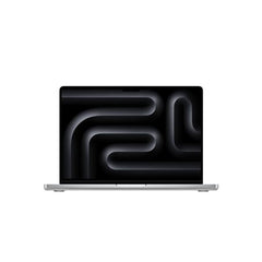 MacBook Pro 14": Chip Apple M5 Pro con CPU 15-core e GPU 16-core, 24GB, 2TB SSD - Argento