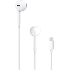 EarPods (connettore Lightning)