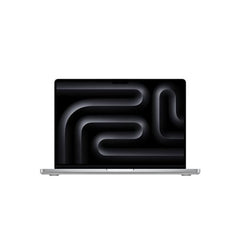 MacBook Pro 14": Chip Apple M5 con CPU 10-core e GPU 10-core, 32GB, 1TB SSD - Argento