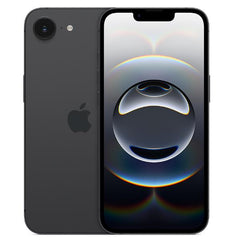 iPhone 16e 128GB nero