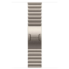 Bracciale a maglie naturale (42 mm)