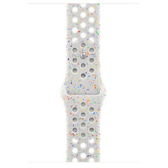 Cinturino Nike Sport platino (46 mm) - S/M