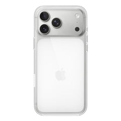 Custodia MagSafe trasparente per iPhone 17 Pro Max