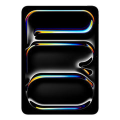 iPad Pro 11" Wi‑Fi 1TB con vetro standard - Nero siderale