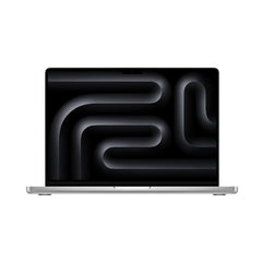 MacBook Pro 14": Chip Apple M5 con CPU 10-core e GPU 10-core, 16GB, 1TB SSD - Argento