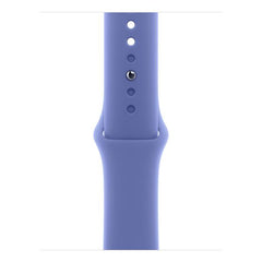 Cinturino Sport pervinca (42 mm) - M/L