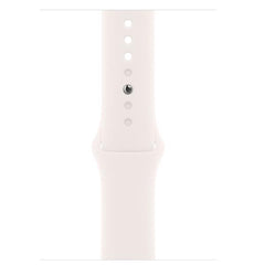Cinturino Sport rosa fard (40 mm) - M/L