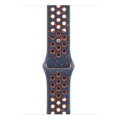 Cinturino Nike Sport Blue Flame (42 mm) - M/L