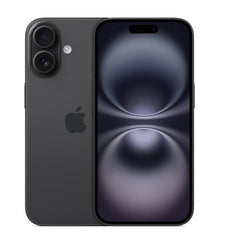iPhone 16 Plus 128GB Nero