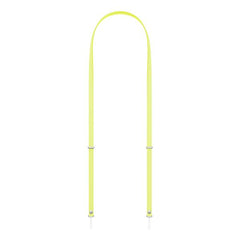 Tracolla - Giallo neon
