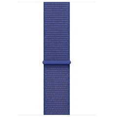 Sport Loop blu oltremare (40 mm)