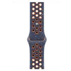 Cinturino Nike Sport Blue Flame (40 mm) - M/L