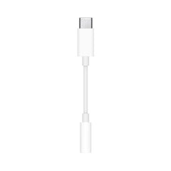 Adattatore da USB-C a jack cuffie (3,5 mm)