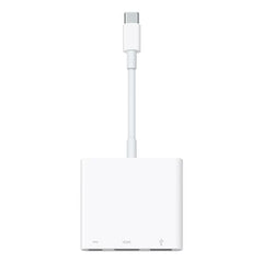 Adattatore multiporta da USB‑C ad AV digitale