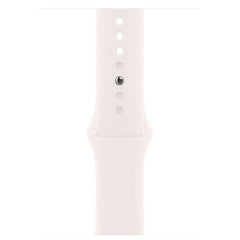 Cinturino Sport rosa fard (46 mm) - M/L
