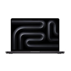 MacBook Pro 14": Chip Apple M5 con CPU 10-core e GPU 10-core, 16GB, 1TB SSD - Nero siderale