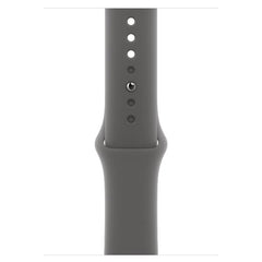 Cinturino Sport grigio pietra (46 mm) - M/L