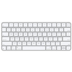 Magic Keyboard con Touch ID per Mac con chip Apple (USB‑C) - Tedesco