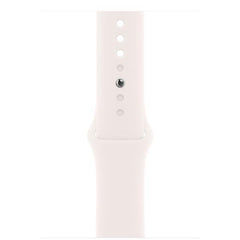 Cinturino Sport rosa fard (42 mm) - M/L