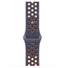 Cinturino Nike Sport Blue Flame (40 mm) - S/M