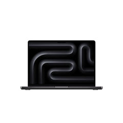 MacBook Pro 14": Chip Apple M5 con CPU 10-core e GPU 10-core, 16GB, 512GB SSD - Nero siderale