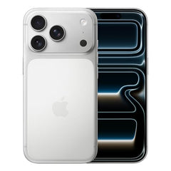 iPhone 17 Pro 256GB color argento