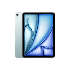 iPad Air 11" Wi‑Fi 256GB - Blu