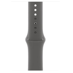 Cinturino Sport grigio pietra (40 mm) - M/L